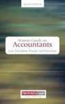 Mark Watson-Gandy - Watson-Gandy on Accountants