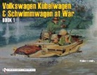 Michael Sawodny - German Trucks & Cars in WWII