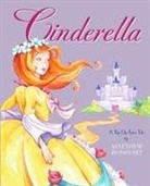 Matthew Reinhart, Matthew Reinhart - Cinderella