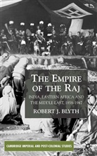 R Blyth, R. Blyth, Robert Blyth - The Empire of the Raj
