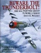 David R McLaren, David R. McLaren - Beware the Thunderbolt!