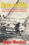 Roger Marshall, Marshall Roger - Race to Win
