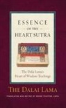 Lama Dalai, Dalai Lama, His Holiness Tenzin Gyatso the Dalai Lama, Thupten Jinpa, Thupten Jinpa - Essence of the Heart Sutra