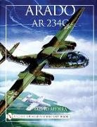 David Myhra - Arado Ar 234c