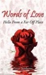 Peter Anthony - Words of Love