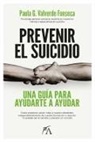 Paula Garcia Valverde - Prevenir El Suicidio