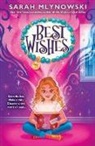 Sarah Mlynowski - Best Wishes (Best Wishes #1)