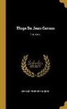 Armand-Prosper Faugère - Eloge De Jean Gerson: Discours