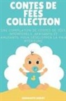 Bernadette Aubert - Contes de f&#233;es, Collection