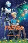 Suzana Dauti, Susanna D. Stark - Electric Friends