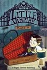 Angela Sommer-Bodenburg - The Little Vampire Moves in