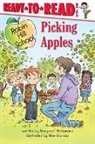 Margaret McNamara, Margaret McNamara, Mike Gordon, Mike Gordon - Picking Apples