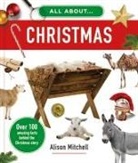 Alison Mitchell - All about Christmas