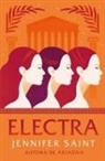 Jennifer Saint - Electra