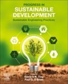 Paul O'Brien, Paul G. (Assistant Professor O'Brien, Paul G. O'Brien, David K. Ting, David S-K. Ting, David S-K. (Professor Ting - Progress in Sustainable Development