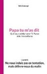 Skl Concept, Issue Médias - Ne nous induis pas en tentation, mais délivre-nous du malin