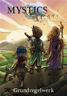 Thomas Michalski, Michael Mingers - Mystics of Gaia