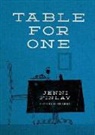 Jenni Finlay - Table for One