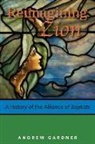 Andrew Gardner - Reimagining Zion