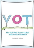 Thomas Gladisch - VOT - Mit nur drei Buchstaben Ideen visualisieren