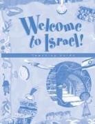 Behrman House - Welcome to Israel - Teacher's Resource and Guide