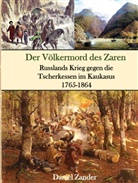 Daniel Zander - Der Völkermord des Zaren