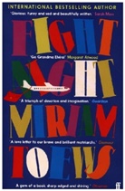 Miriam Toews, Toews Miriam - Fight Night