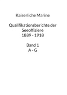 Klaus Franken - Kaiserliche Marine