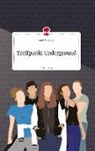 Sarah Schreiter - Treffpunkt Underground. Life is a Story - story.one