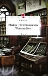 Niklas Metzger - Phulax - Der Duwan von Westnesilien. Life is a Story - story.one