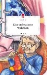 Laura Blank - Eine unbequeme Wahrheit. Life is a Story - story.one