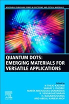 Abdul Kariem Arof, Abdul Kariem Arof, Abdul Kariem (Retired Professor Arof, Sanjay J. Dhoble, Sanjay J. (Professor Dhoble, Marta Michalska Domanska... - Quantum Dots