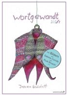 Autumnreader Jh - Wortgewandt 2021