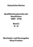Klaus Franken - Kaiserliche Marine