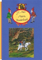 Jutta Mees - Mein Kinderbuch