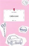 Sonja Matuska - Cadies Liste. Life is a Story - story.one