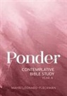 Mahri Leonard-Fleckman - Ponder