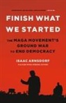 Isaac Arnsdorf - Finish What We Started