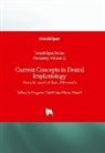 Dragana Gabri¿, Sergio Alexandre Gehrke, Marko Vuleti¿ - Current Concepts in Dental Implantology