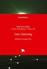 Andries Engelbrecht, Niansheng Tang - Data Clustering