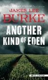 James Lee Burke - Another Kind of Eden
