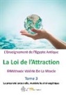 Valérie de La Mercie - L'enseignement de l'Egypte Antique