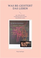 Hugo Spalinger - Was be-geistert das Leben