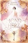 Jenny Völker - Mondherz