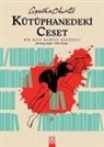 Agatha Christie - Kütüphanedeki Ceset