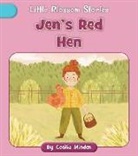 Cecilia Minden, Nadia Gunawan - Jen's Red Hen