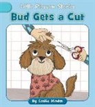 Cecilia Minden, Lucy Neale - Bud Gets a Cut