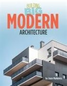 Joyce Markovics - Modern Architecture