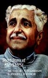 Chandan S. Avanti Idloor - Short Story of KUVEMPU: Kuppalli Venkatappa Puttappa