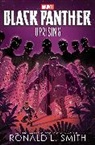 Ronald Smith, Ronald L Smith, Ronald L. Smith - Black Panther: Uprising